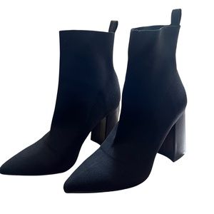 Steve Madden Melina Bootie